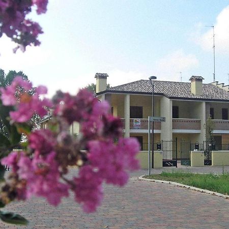Residence Mediterraneo Lido delle Nazioni Ruang foto