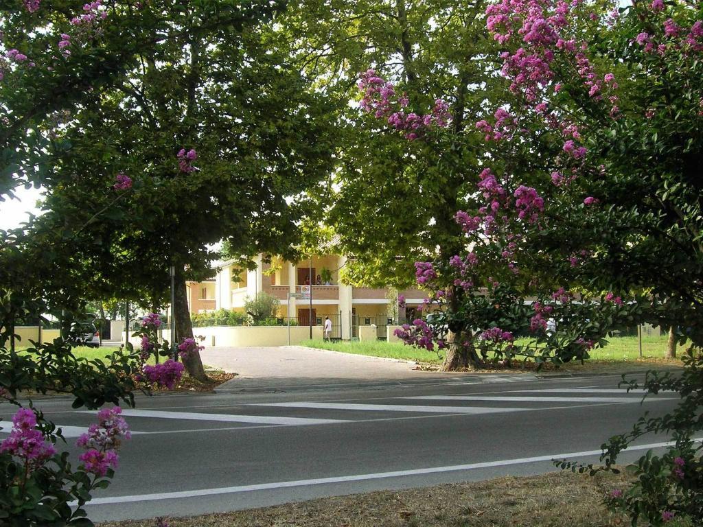Residence Mediterraneo Lido delle Nazioni Ruang foto
