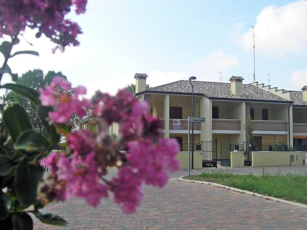 Residence Mediterraneo Lido delle Nazioni Ruang foto