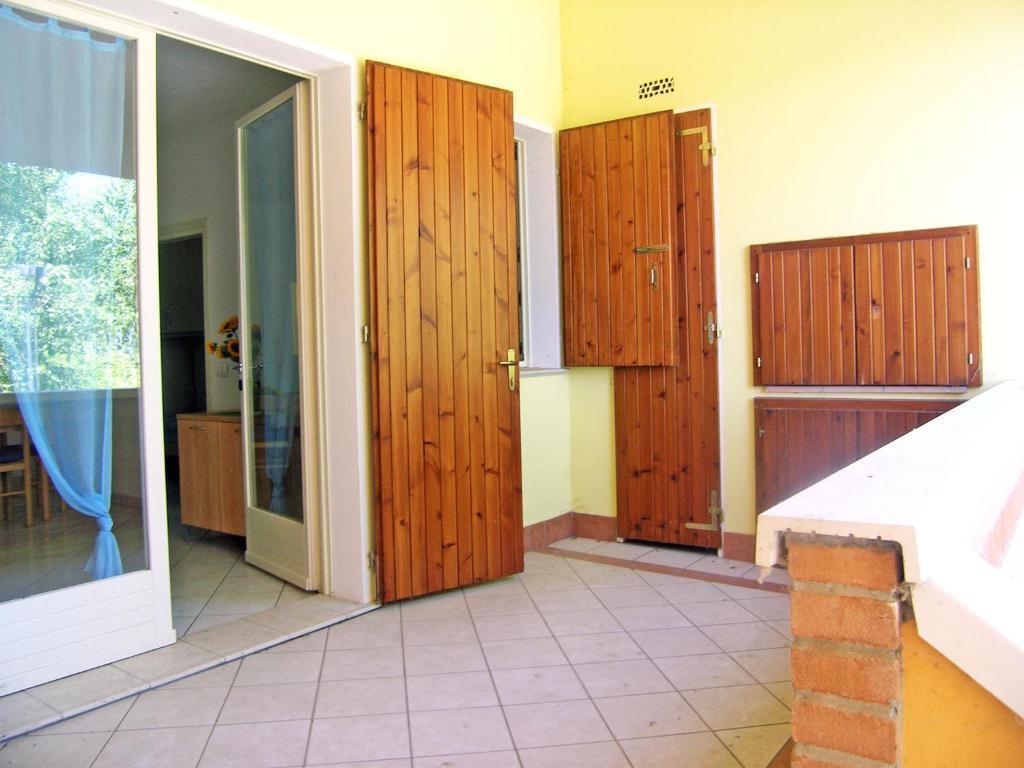 Residence Mediterraneo Lido delle Nazioni Ruang foto