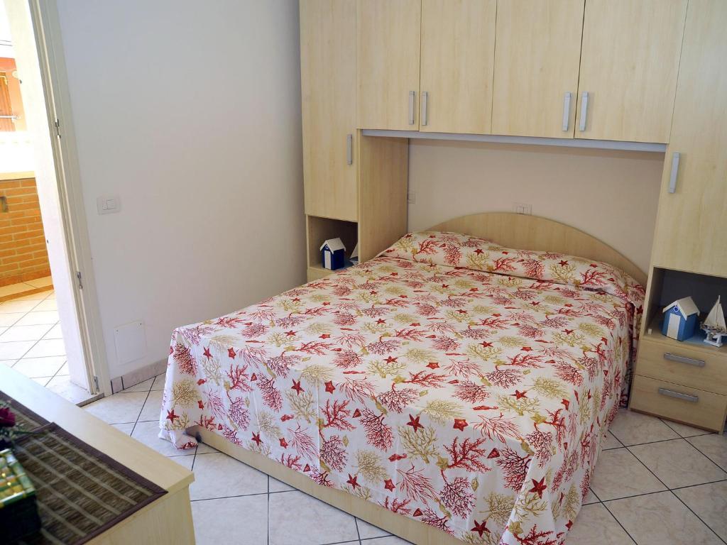 Residence Mediterraneo Lido delle Nazioni Ruang foto
