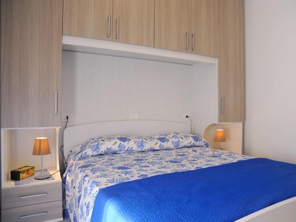 Residence Mediterraneo Lido delle Nazioni Ruang foto