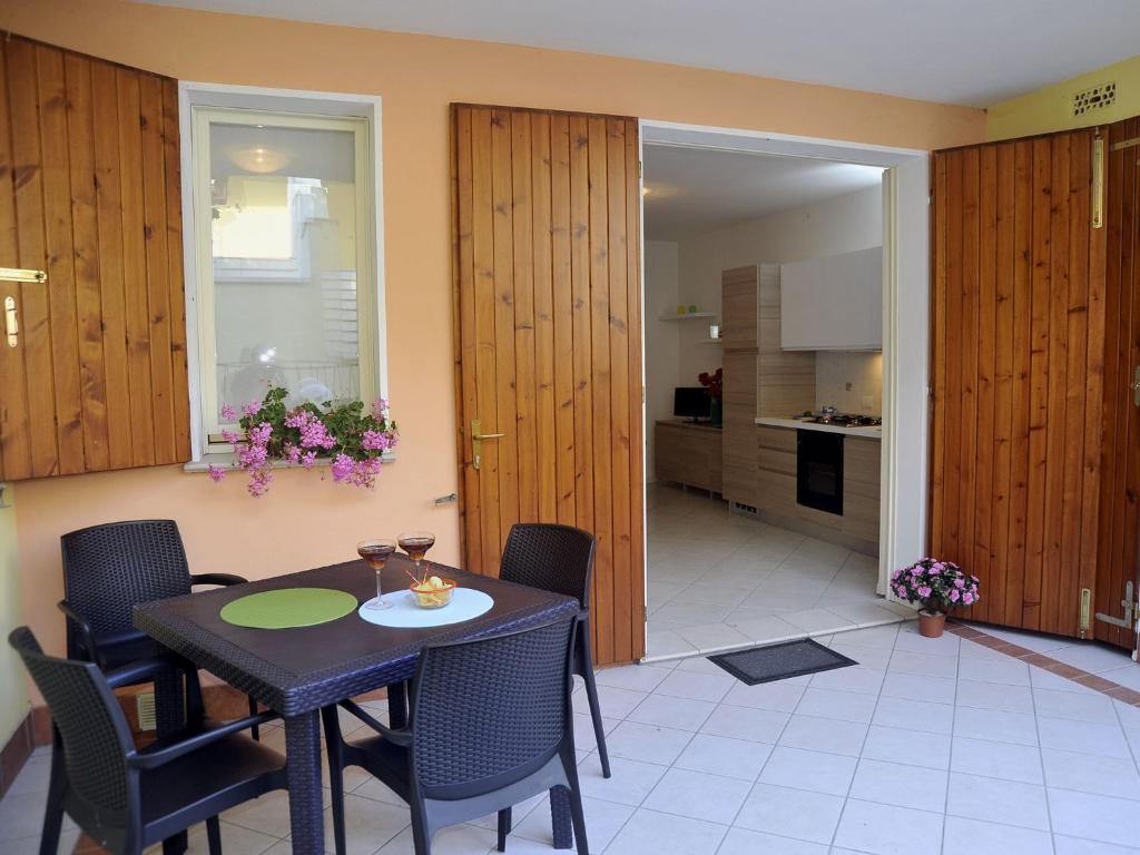 Residence Mediterraneo Lido delle Nazioni Ruang foto