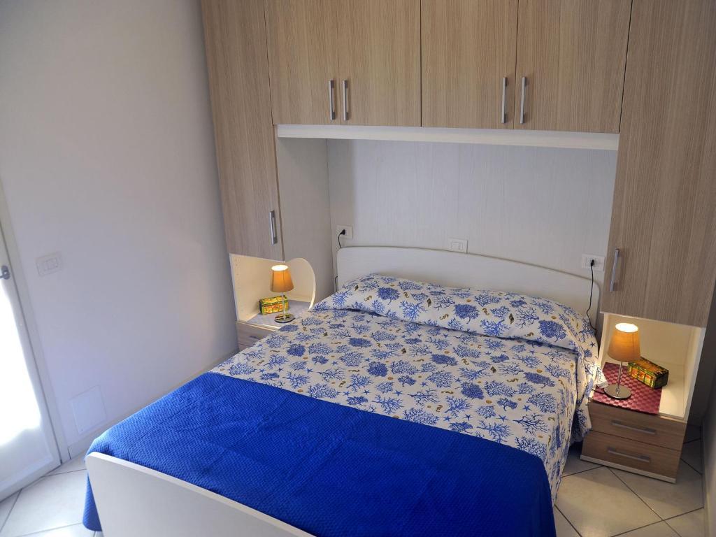 Residence Mediterraneo Lido delle Nazioni Ruang foto