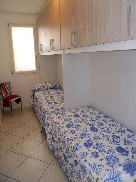 Residence Mediterraneo Lido delle Nazioni Ruang foto